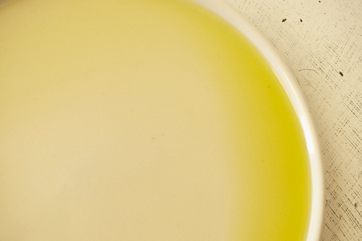 Capezzana Extra Virgin Olive Oil